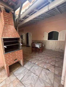 Casa com 3 Quartos para alugar, 150m² no Centro, Arraial do Cabo