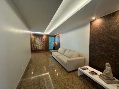 Apartamento com 3 Quartos à venda, 84m² no Jatiúca, Maceió