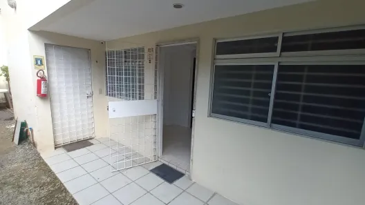 Sala Comercial com 1 Quarto para venda ou aluguel, 30m² no Santo Amaro, Recife