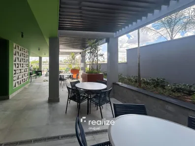 Sala Comercial para alugar, 26m² no Odília, Rio Verde