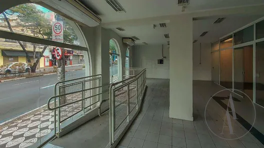 Prédio Comercial para alugar, 740m² no Vila Lucy, Sorocaba