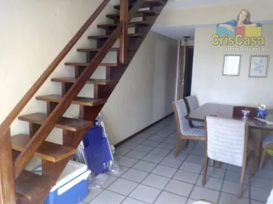 Cobertura com 3 Quartos à venda, 100m² no Centro, Cabo Frio