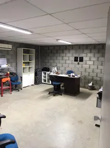Galpão/Depósito/Armazém à venda, 480m² no São Cristóvão, Salvador