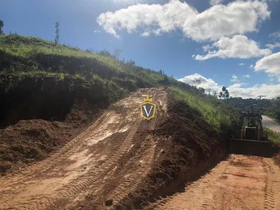 Lote/Terreno para venda ou aluguel, 14800m² no Área Industrial, Várzea Paulista
