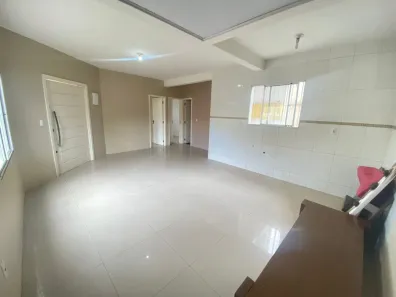 Casa com 2 Quartos para alugar, 60m² no Igara, Canoas