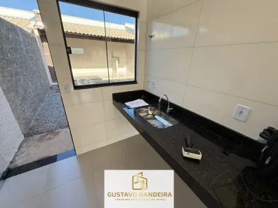 Casa com 2 Quartos à venda, 60m² no , Abadia de Goiás