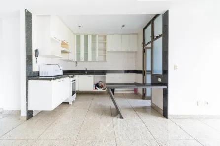 Apartamento com 2 Quartos à venda, 90m² no Savassi, Belo Horizonte