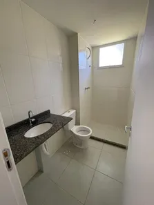 Apartamento com 2 Quartos à venda, 48m² no Venda das Pedras, Itaboraí