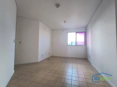 Apartamento com 1 Quarto para venda ou aluguel, 46m² no Brotas, Salvador
