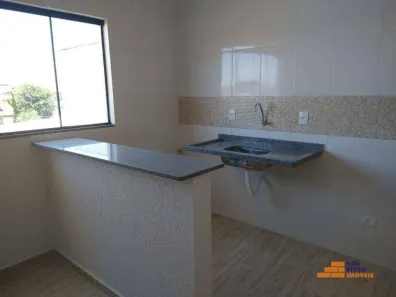 Kitnet com 1 Quarto para alugar, 28m² no Jardim Garcez, Taubaté
