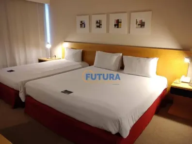 Flats com interfone à venda em Brasília, DF - Viva Real