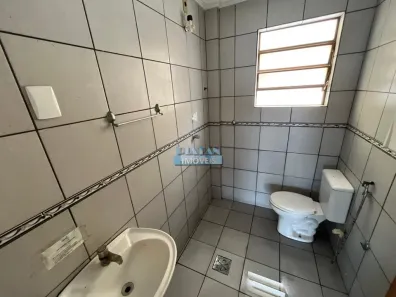 Sala Comercial para alugar, 120m² no Taguatinga Norte, Brasília