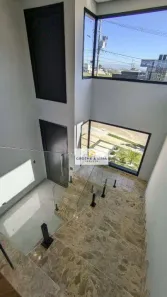 Casa de Condomínio com 3 Quartos à venda, 190m² no Residencial Colinas, Caçapava