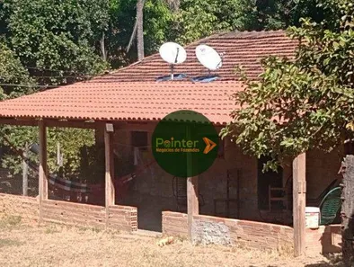 Fazenda/Sítio à venda, 871200m² no , Niquelândia