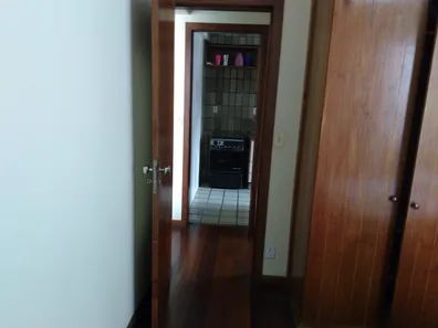 Apartamento com 1 Quarto à venda, 55m² no Boa Viagem, Belo Horizonte