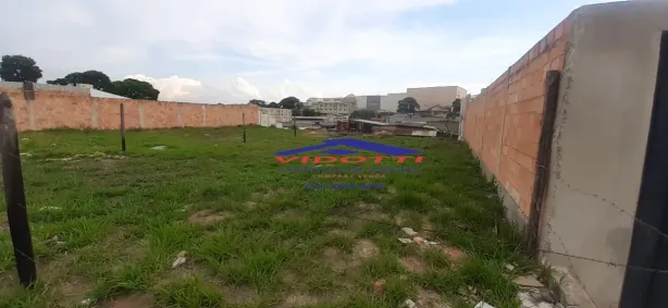 Lote/Terreno à venda, 420m² no Betim Industrial, Betim