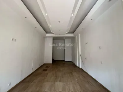 Sala Comercial para alugar, 106m² no Serra, Belo Horizonte