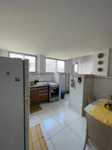 Apartamento com 3 Quartos para alugar, 79m² no Chame-Chame, Salvador