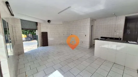 Ponto Comercial para alugar, 49m² no Santa Tereza, Belo Horizonte