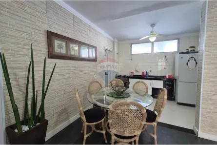 Apartamento com 2 Quartos à venda, 80m² no Enseada, Guarujá
