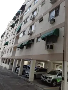 Apartamento com 2 Quartos à venda, 44m² no Senador Vasconcelos, Rio de Janeiro