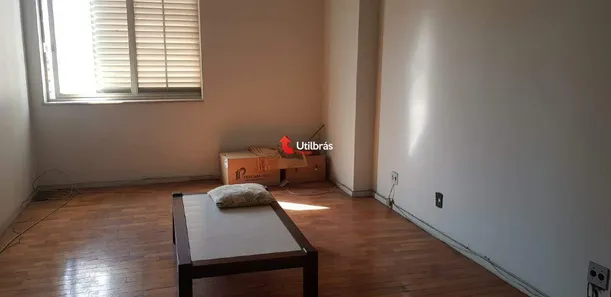 Apartamento com 4 Quartos à venda, 226m² no Centro, Belo Horizonte