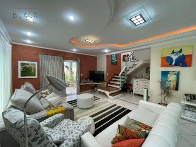 Casa de Condomínio com 4 Quartos à venda, 277m² no Jardim das Nações, Taubaté
