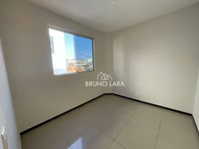 Cobertura com 2 Quartos para alugar, 110m² no Vale do Amanhecer, Igarapé