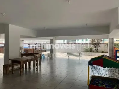 Apartamento com 3 Quartos à venda, 100m² no Lourdes, Belo Horizonte