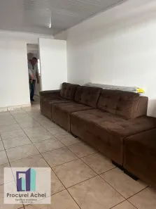 Casa com 3 Quartos à venda, 200m² no Arapoanga, Brasília