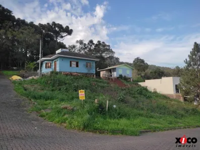 Lote/Terreno à venda, 412m² no , Nova Petrópolis