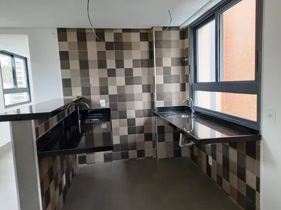 Apartamento com 2 Quartos à venda, 84m² no Funcionários, Belo Horizonte