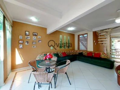 Casa com 4 Quartos à venda, 136m² no Guaiúba, Guarujá