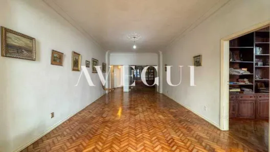 Apartamento com 4 Quartos à venda, 213m² no Leme, Rio de Janeiro