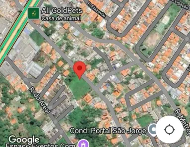 Ponto Comercial para venda ou aluguel, 2700m² no Vila de Abrantes (Abrantes), Camaçari