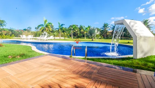 Casa de Condomínio com 5 Quartos à venda, 1500m² no Portão, Lauro de Freitas