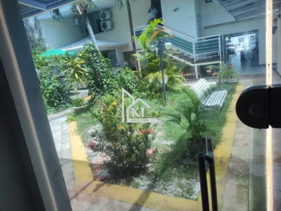 Ponto Comercial com 4 Quartos para alugar, 44m² no Petrópolis, Natal