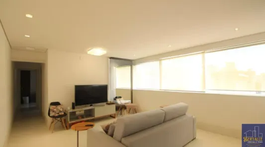 Apartamento com 2 Quartos à venda, 73m² no Savassi, Belo Horizonte