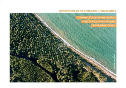 Lote/Terreno à venda, 5000m² no Mogiquiçaba, Belmonte