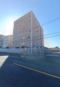 Apartamento com 2 Quartos para alugar, 50m² no Centro, Pinhais