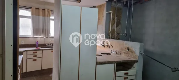 Cobertura com 3 Quartos à venda, 195m² no Laranjeiras, Rio de Janeiro