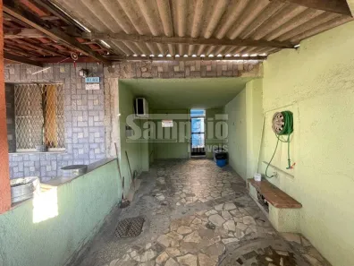 Apartamento com 1 Quarto para alugar, 45m² no Campo Grande, Rio de Janeiro
