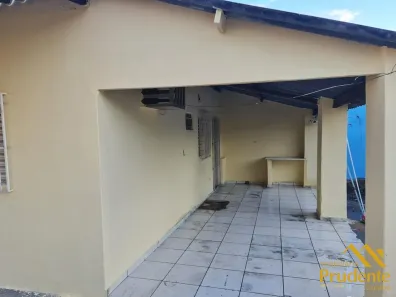 Casa com 3 Quartos à venda, 150m² no Residencial Itamarati, Cuiabá