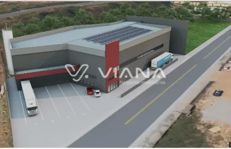 Lote/Terreno para venda ou aluguel, 4522m² no Parque Paraíso, Itapecerica da Serra