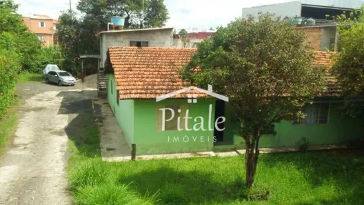 Fazenda/Sítio com 2 Quartos à venda, 1053m² no Vila Sul Americana, Carapicuíba