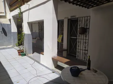Casa com 4 Quartos à venda, 200m² no Caixa D'Água, Salvador