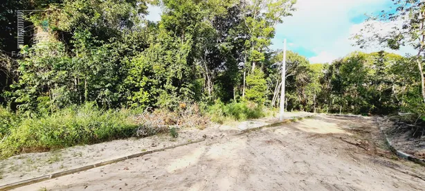 Lote/Terreno à venda, 300m² no Trancoso, Porto Seguro