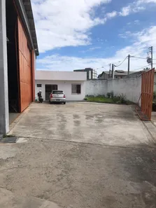 Galpão/Depósito/Armazém com 1 Quarto para alugar, 750m² no Buraquinho, Lauro de Freitas