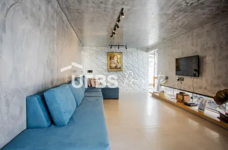 Casa de Condomínio com 3 Quartos à venda, 280m² no Fazenda Petrópolis - Residencial Monte Verde, Goiânia