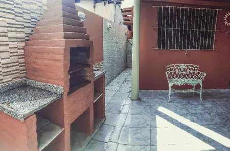 Casa com 2 Quartos para alugar, 120m² no Porto de Galinhas, Ipojuca